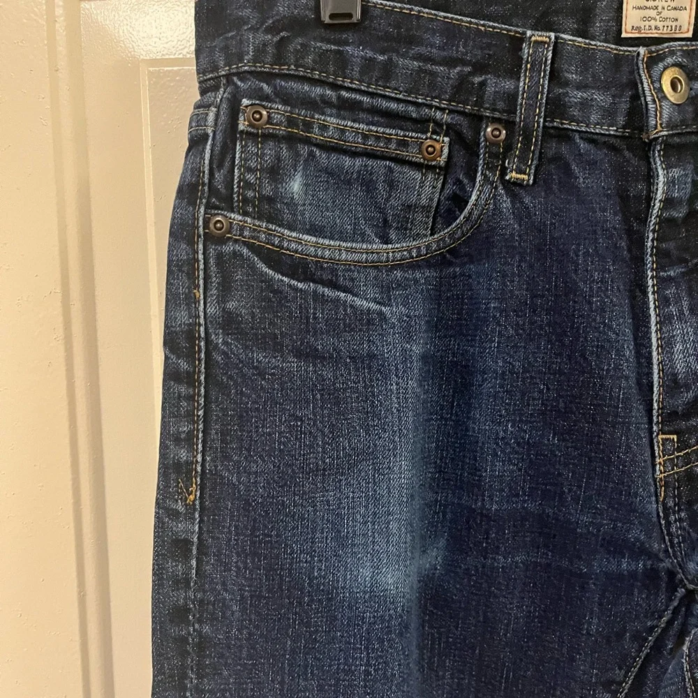 J.Crew Men's Jeans